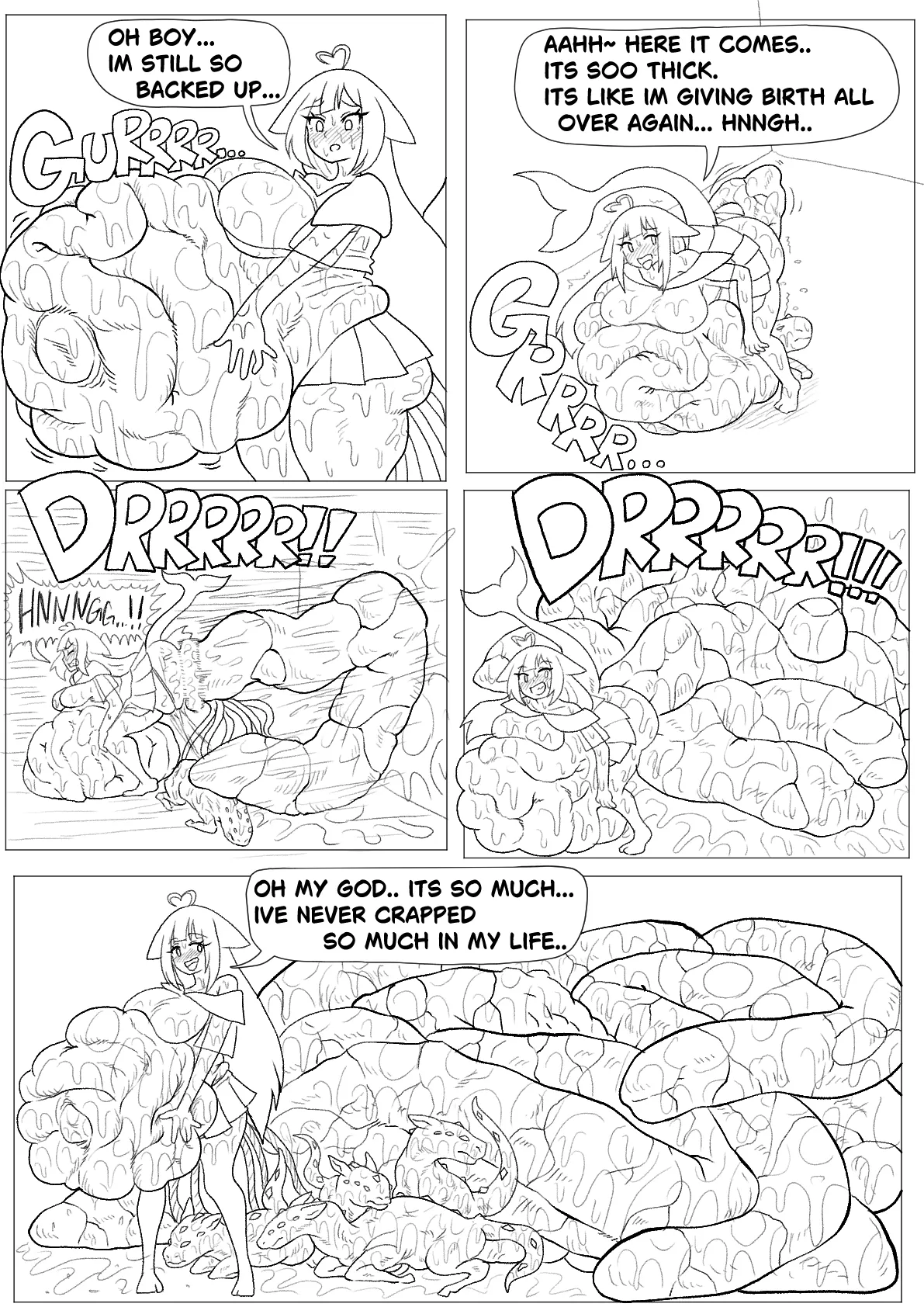 Massive Birth page 4 full