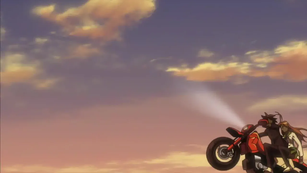 High School of the Dead page 6 full