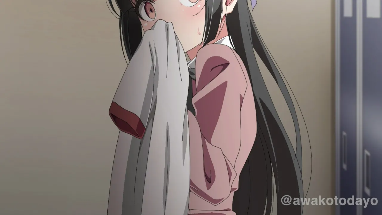 ふたりの夢もち page 3 full