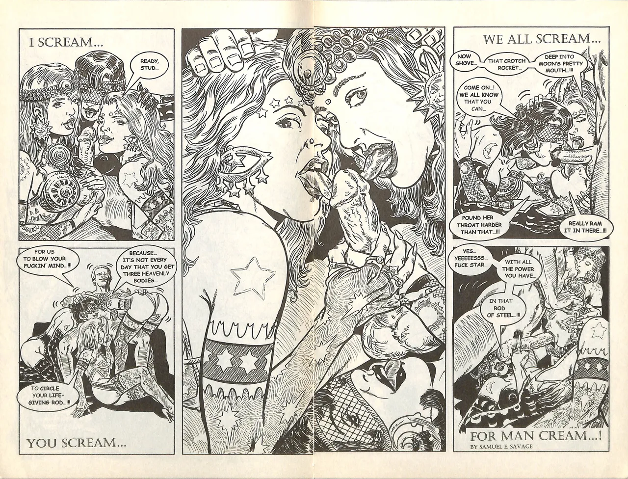 Blowjob 22 page 9 full