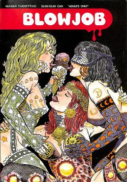 Blowjob 22