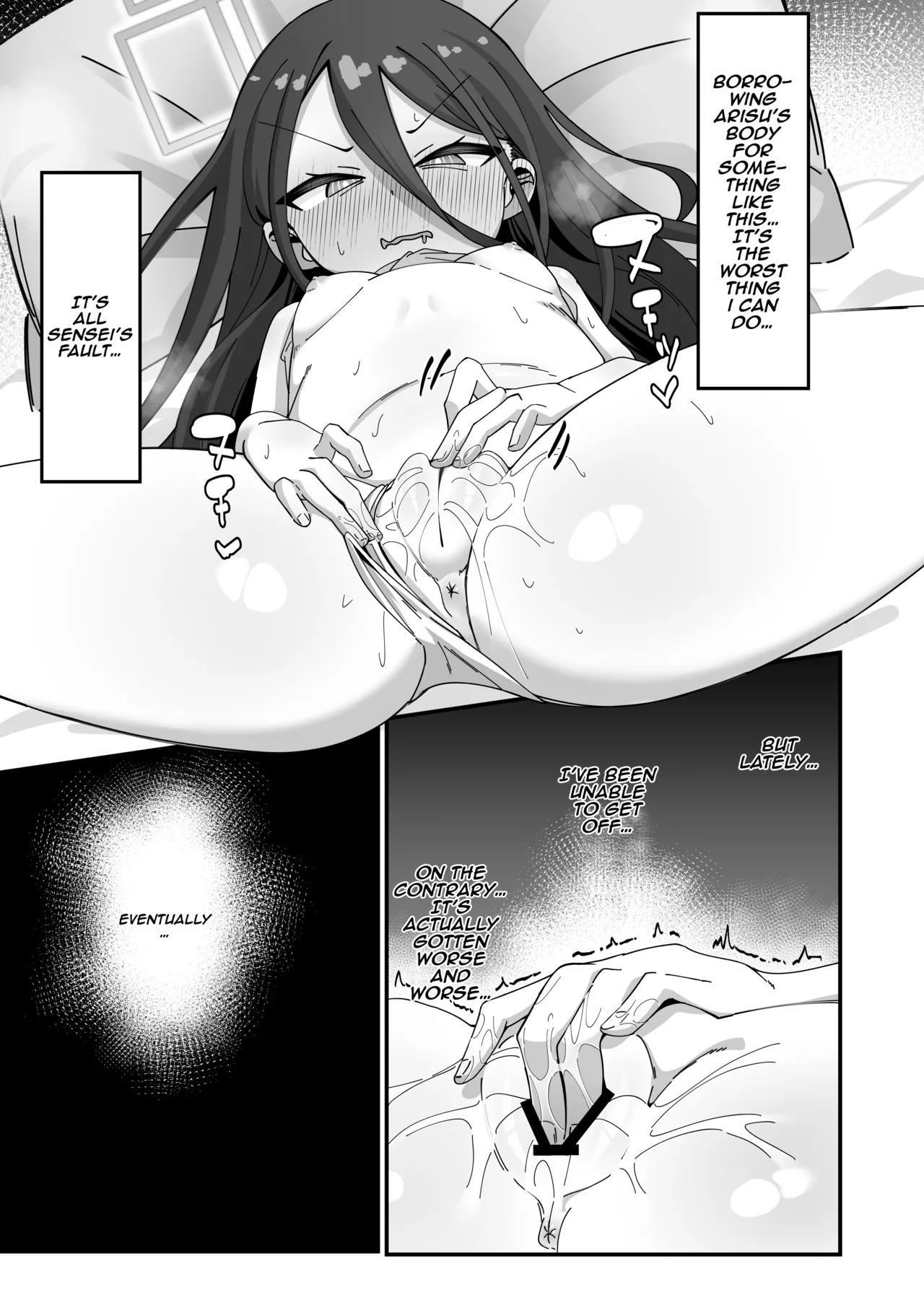 Key to Honki Tanetsuke Kedamono Koubi Suru Hon | A Story About Serious, Wild Breeding Sex With Kei 2 page 5 full
