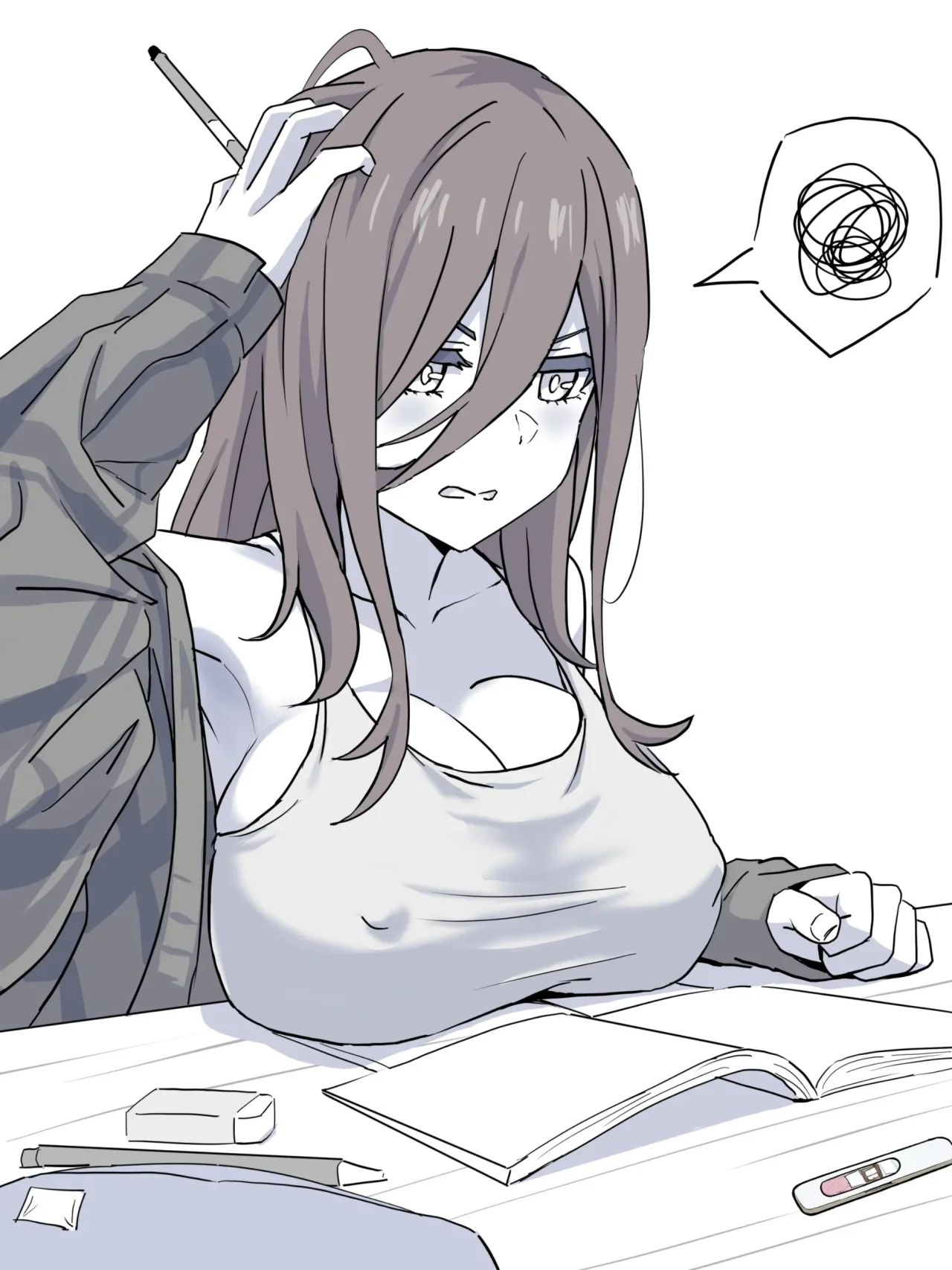 Miku's reckless prostitution｜La Prostitución Imprudente de Miku page 9 full