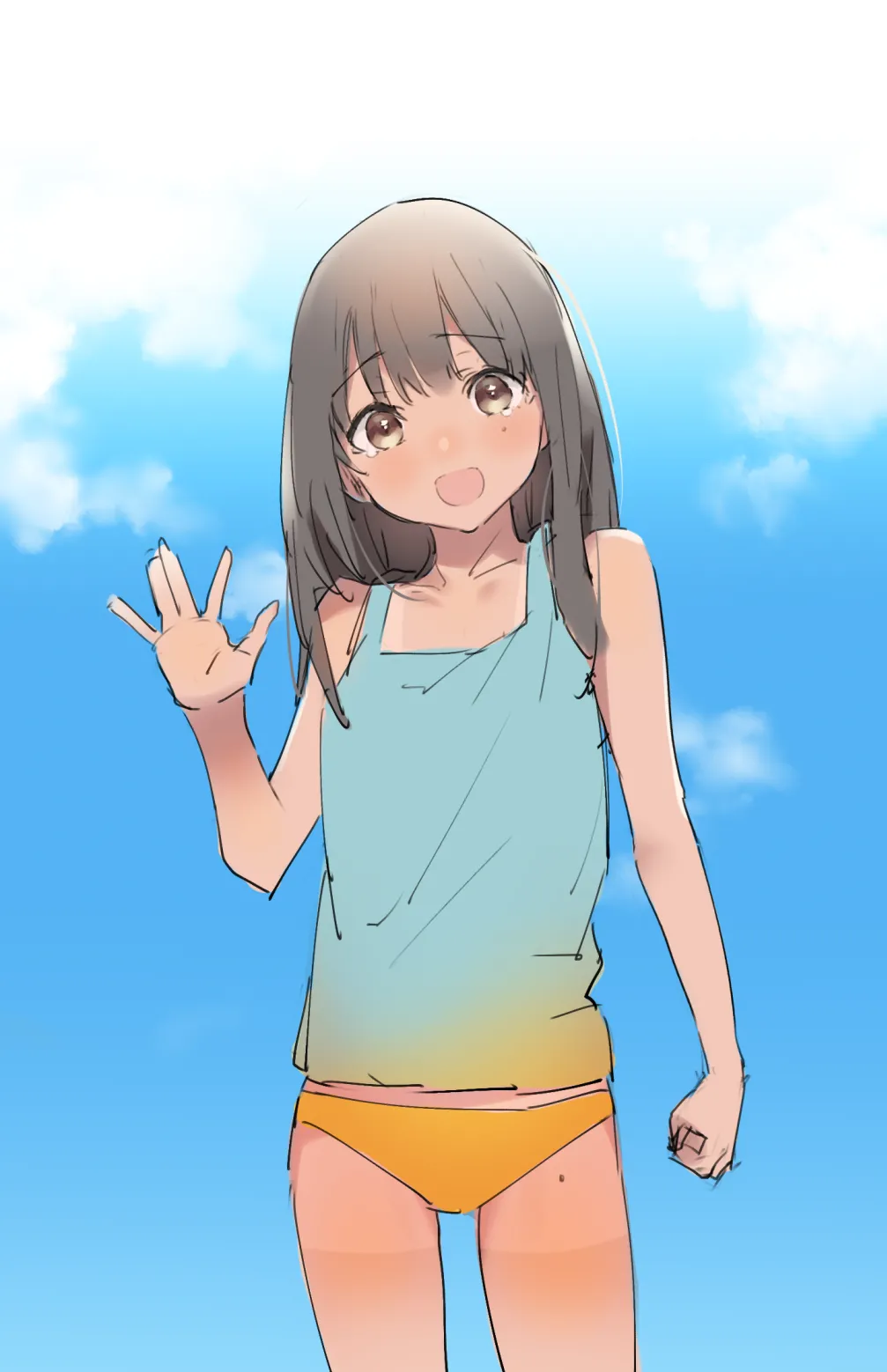 nekoshoko page 3 full