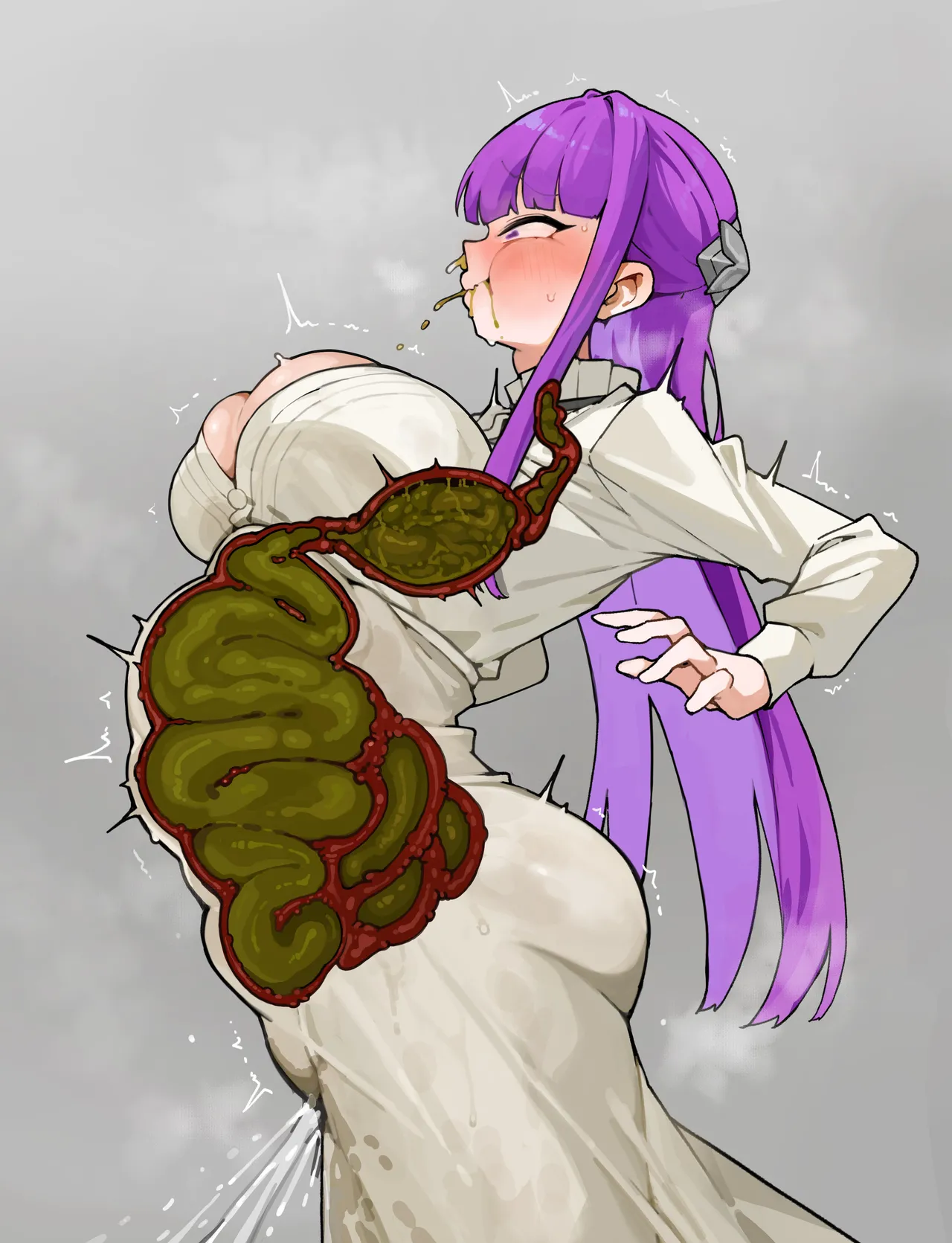 scat magic FANBOX page 6 full