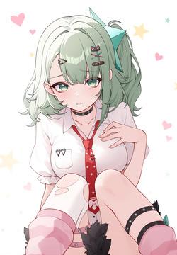 【Fanbox】Origami 2026