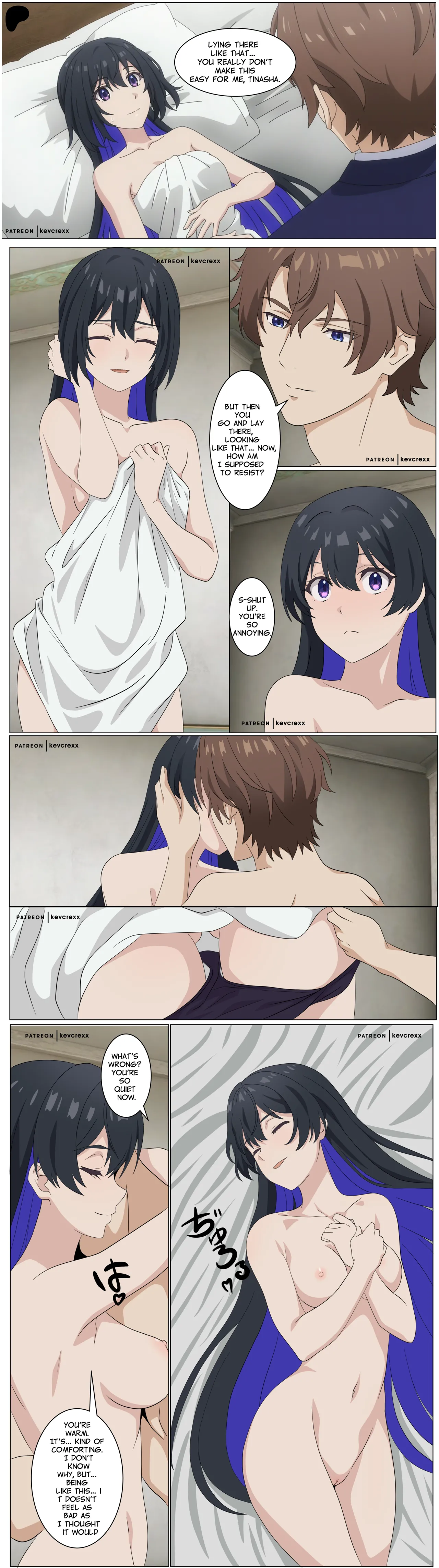 kevcrexx page 3 full