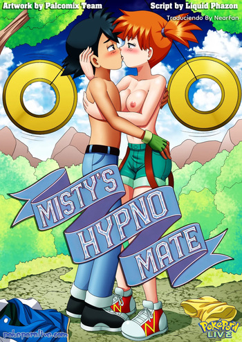 Misty's Hypno Mate cover