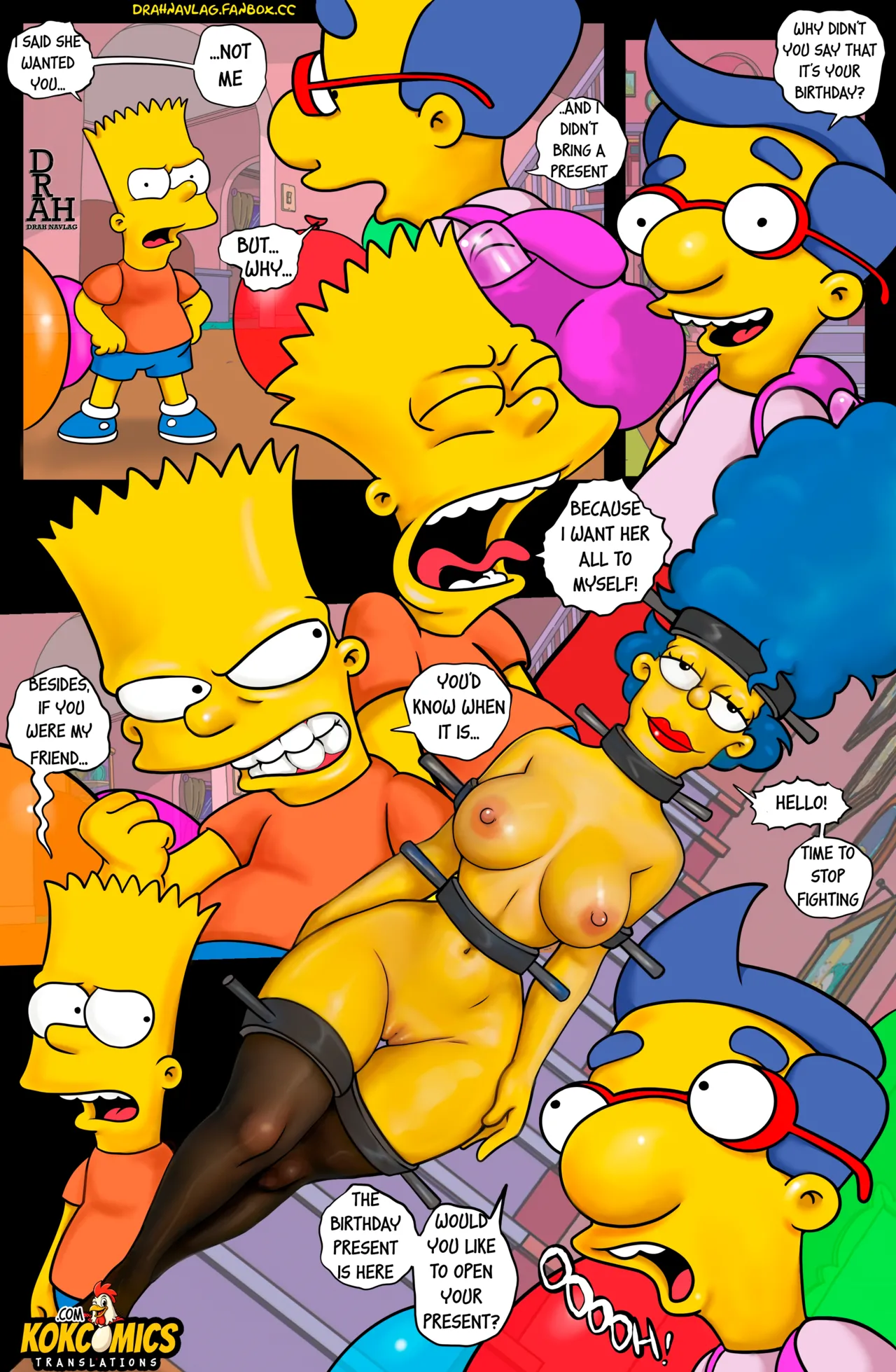 1000 House Reload page 6 full