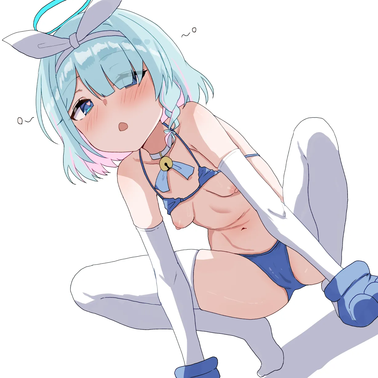 + Twitter ひこうけいろ page 5 full