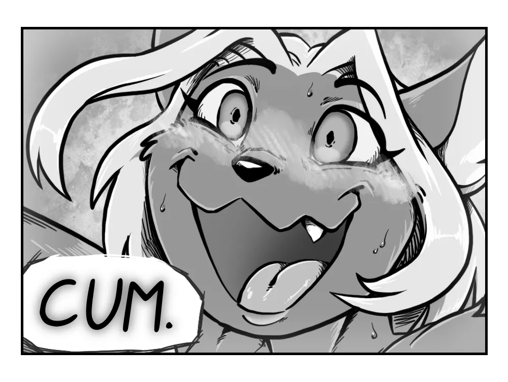 STOP TICKLING ME! page 7 full