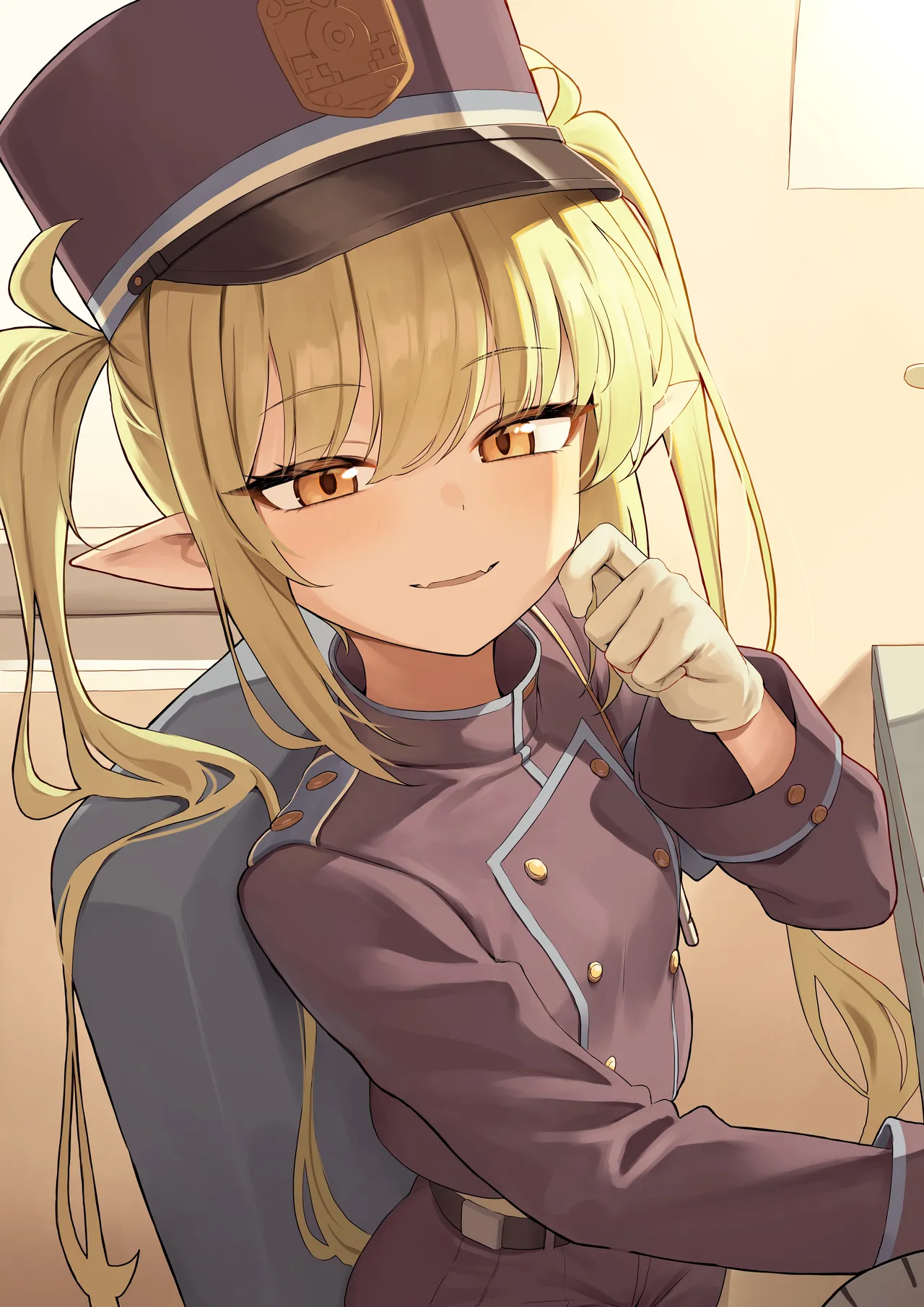 ノゾミ page 1 full