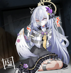 Kaguyama Shiotaro / Kaguya