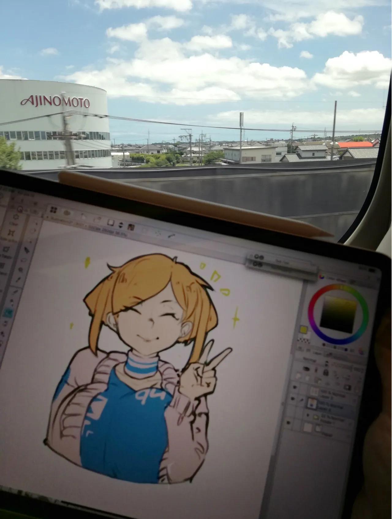 Race Queens - Aleixa &amp; Tera page 4 full