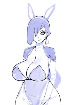 Race Queens - Aleixa & Tera