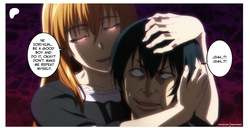 Nanaka Kotegawa-COMIC NSFW -PROYECT✅