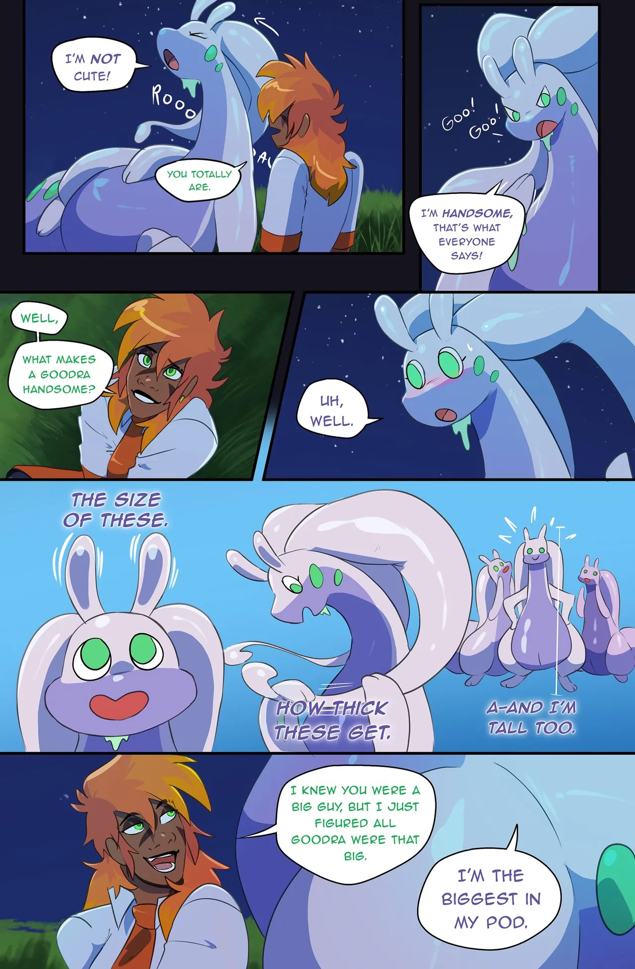 How DO The Goo Do? page 10 full