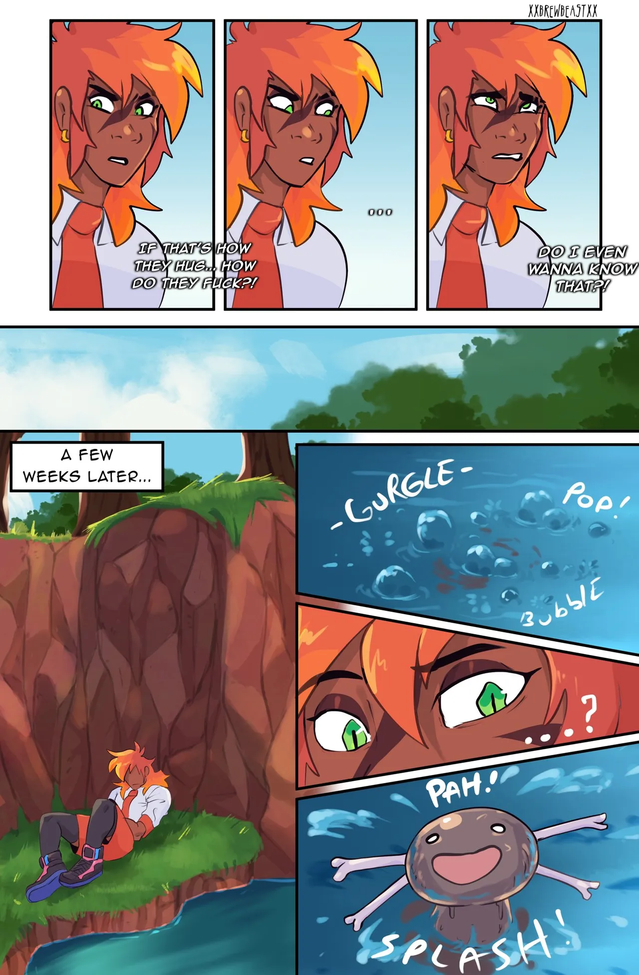 How DO The Goo Do? page 4 full