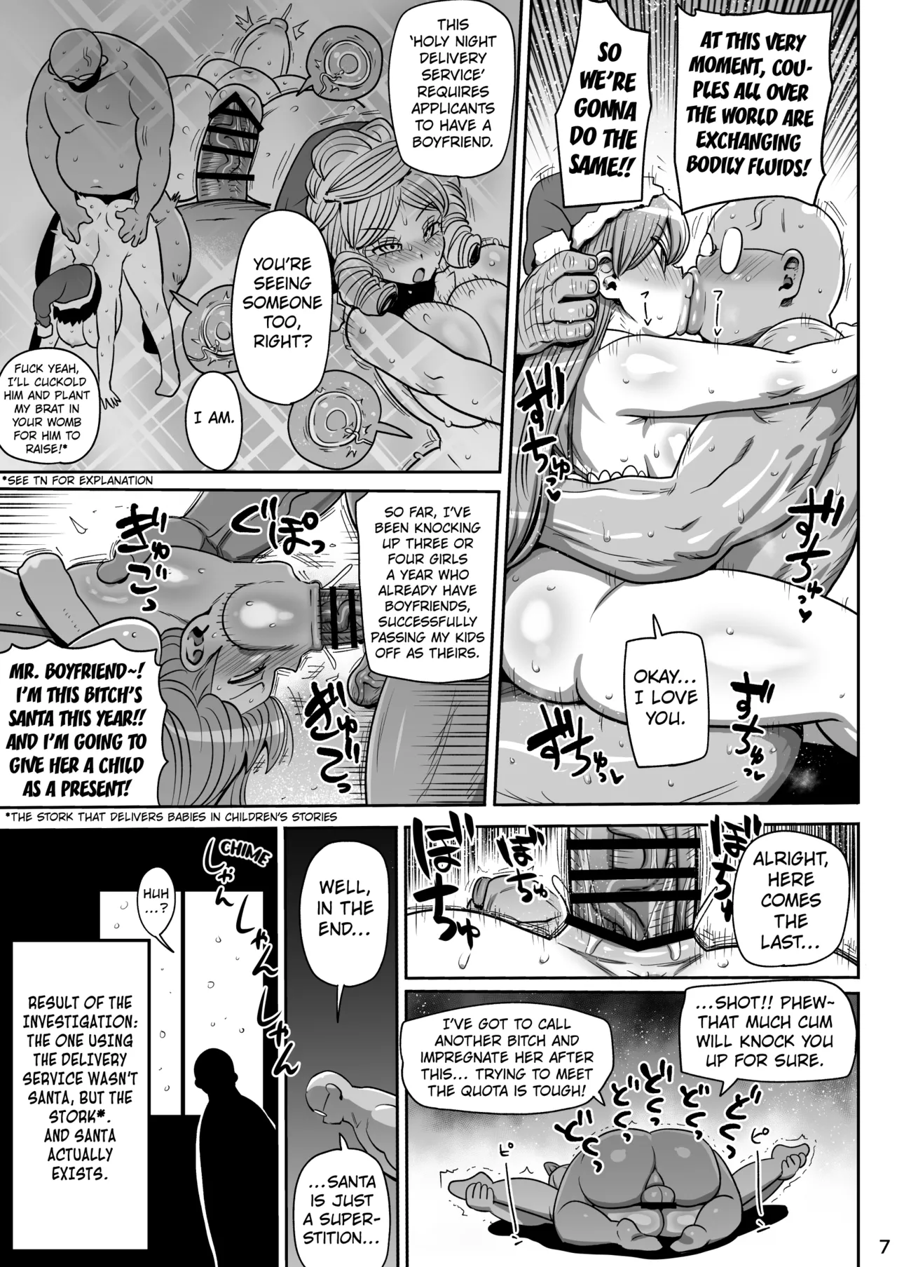 Minna no Nandemo Chousa Shoujo 3 | Investigator Girl for Everyone 3 page 6 full