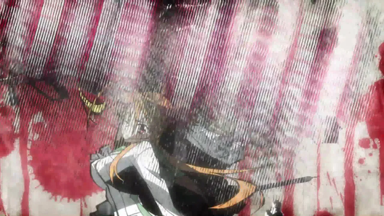 High School of the Dead   Uncensured HD page 4 full