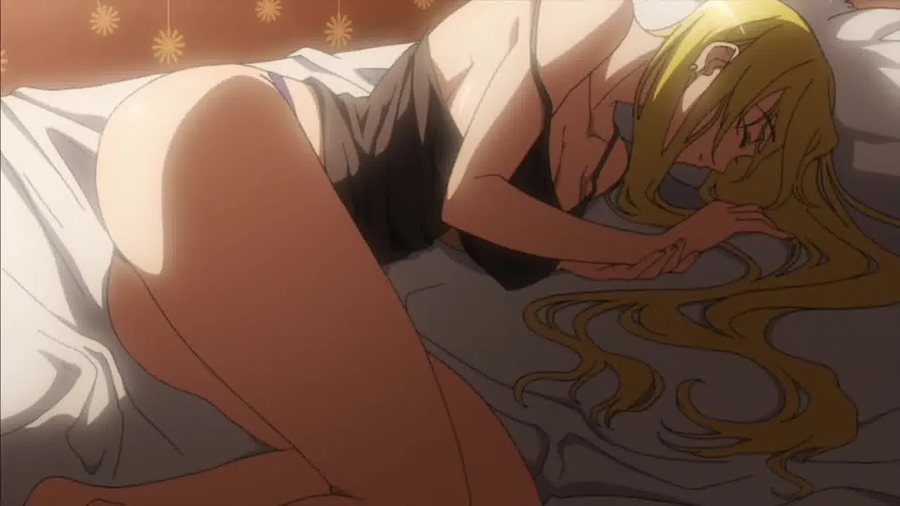 High School of the Dead   Uncensured HD page 5 full