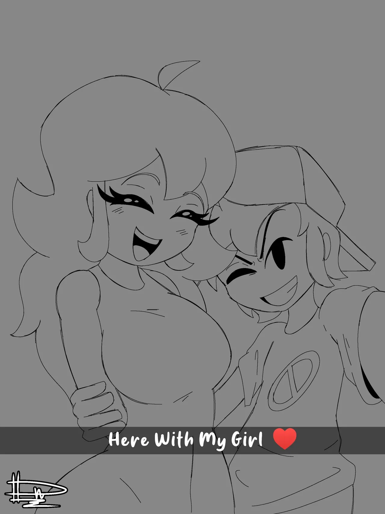 Just Kidding page 2 full