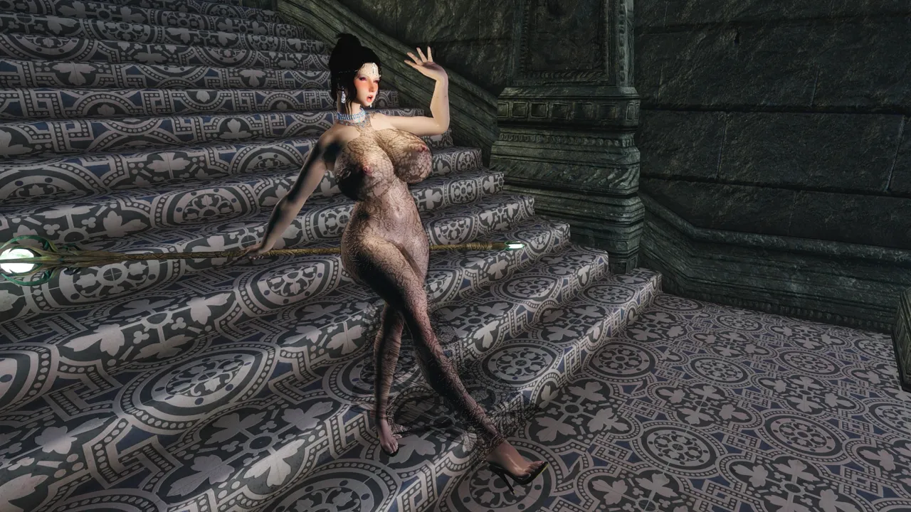 pardonare skyrim bondage page 1 full