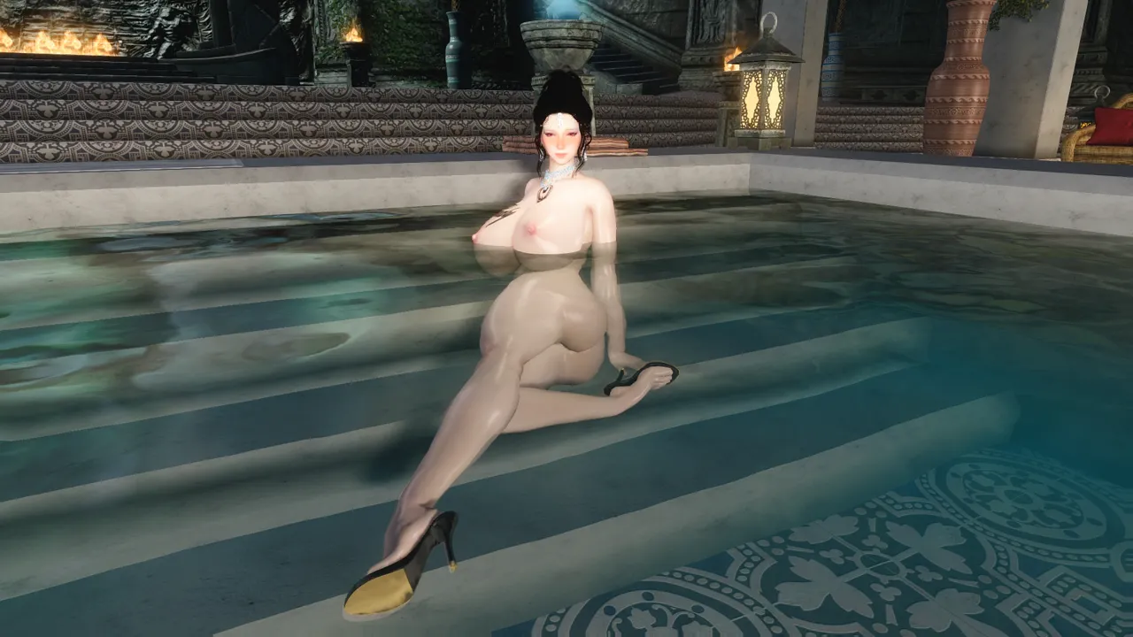 pardonare skyrim bondage page 10 full