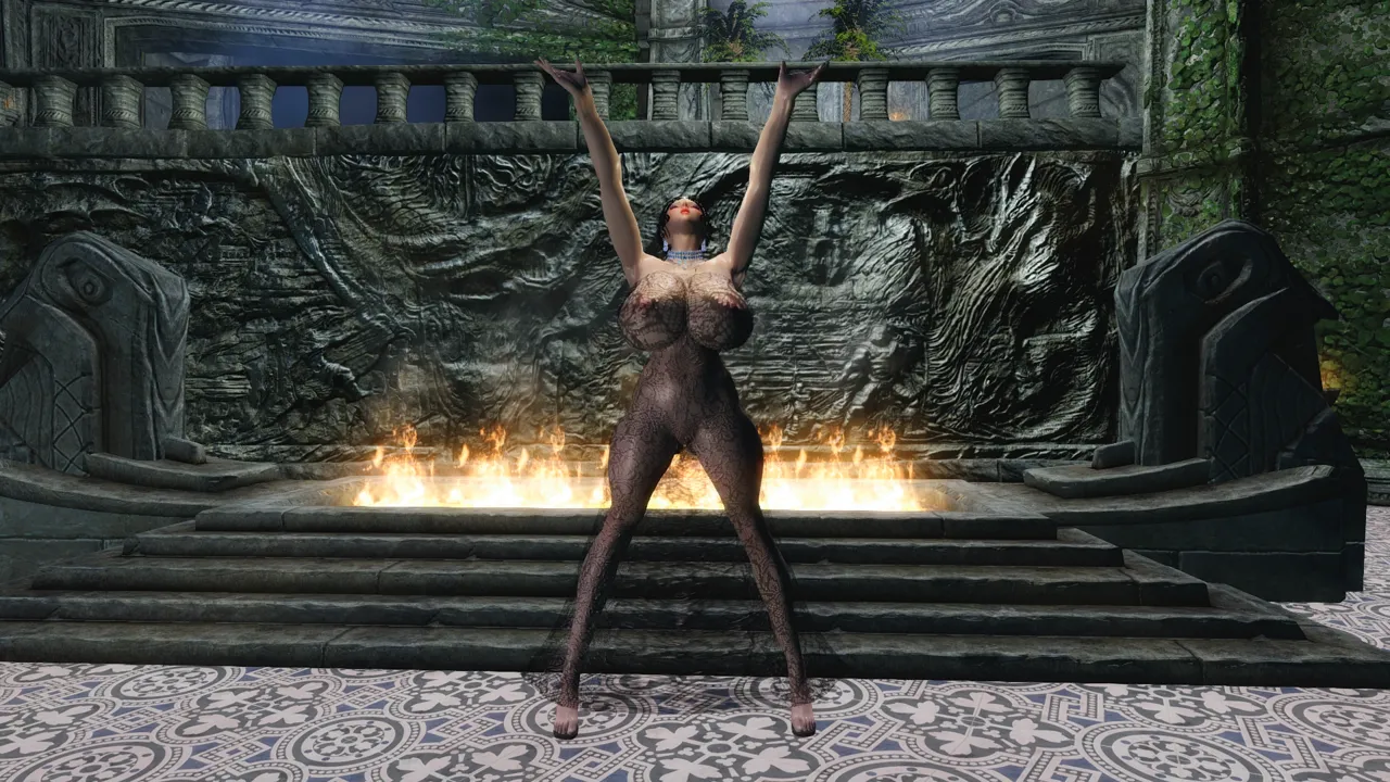 pardonare skyrim bondage page 2 full