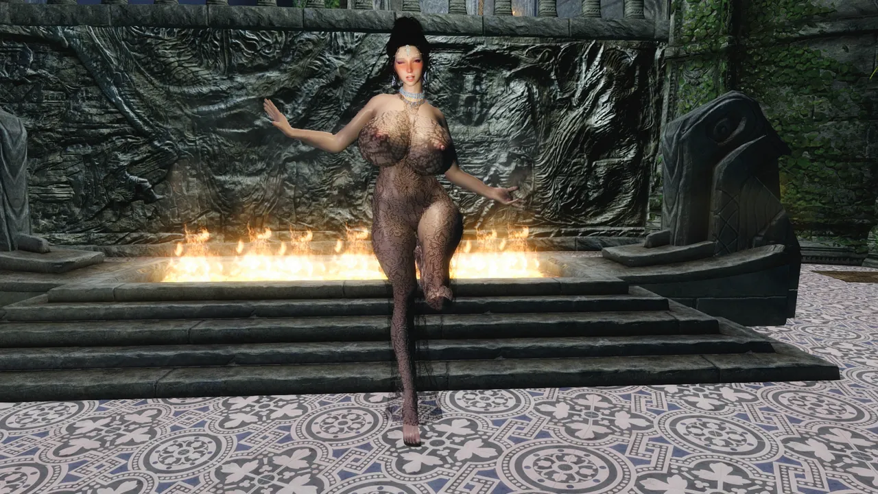 pardonare skyrim bondage page 3 full