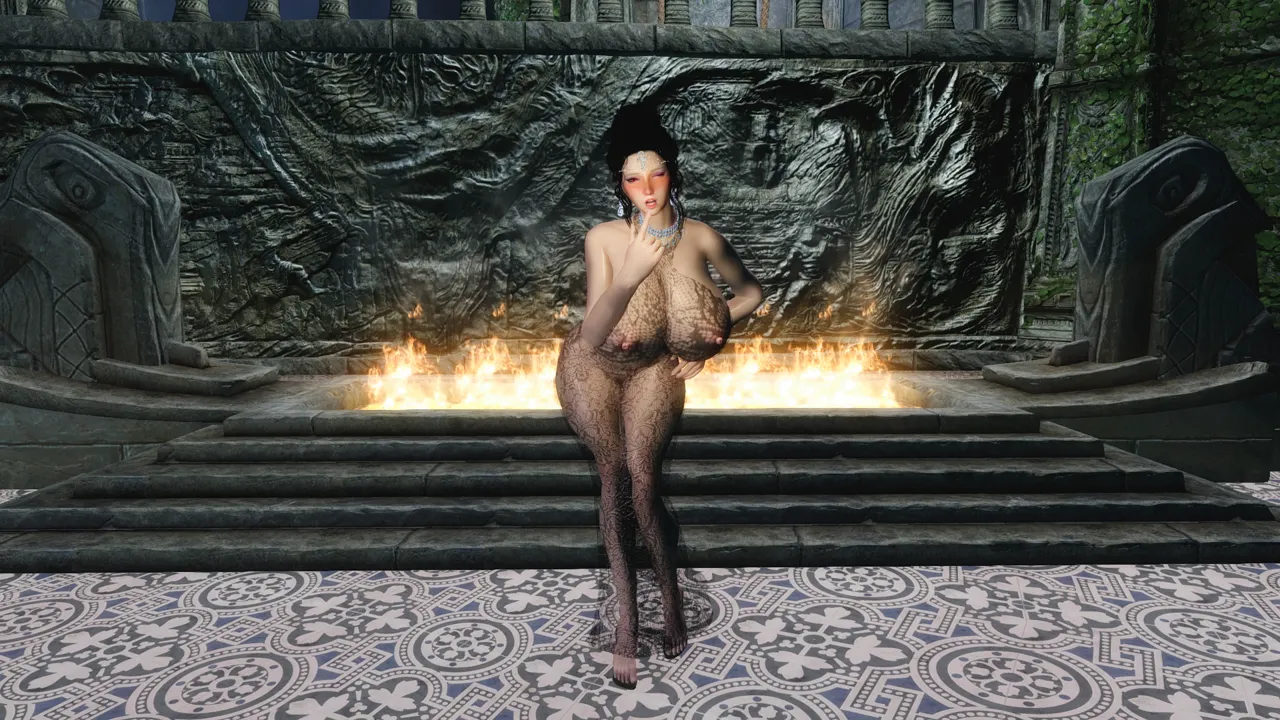 pardonare skyrim bondage page 4 full