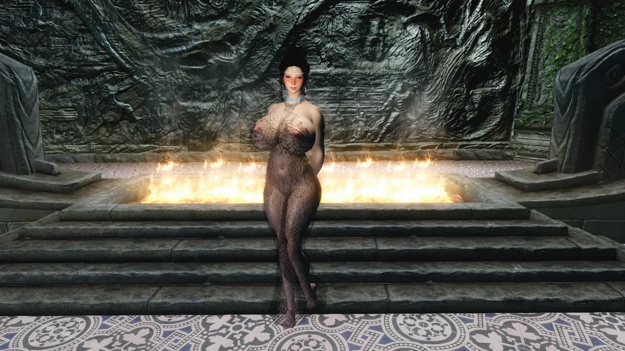 pardonare skyrim bondage page 5 full