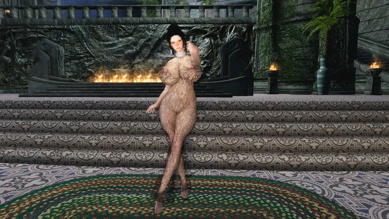 pardonare skyrim bondage page 6 full