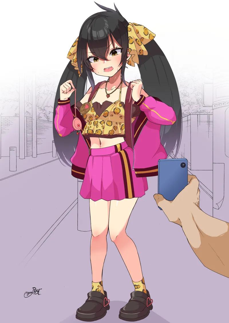 催眠的場梨沙 page 10 full