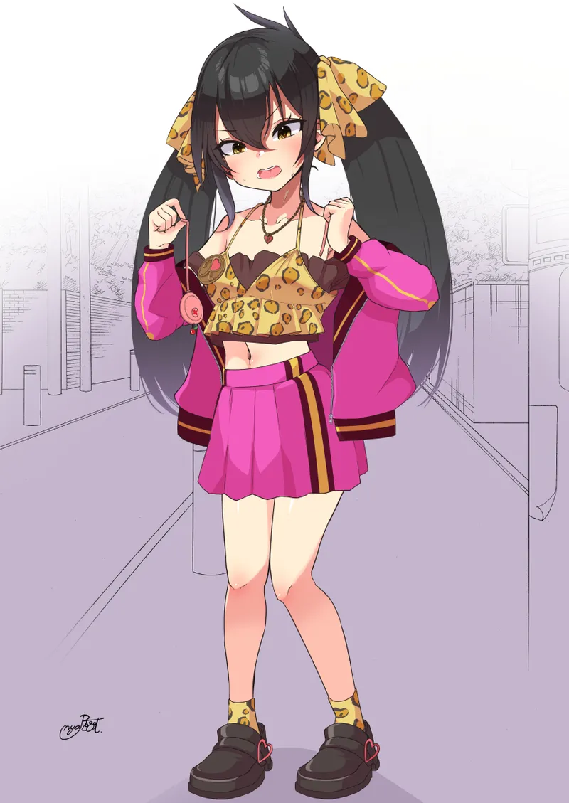 催眠的場梨沙 page 3 full