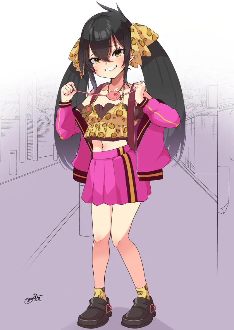 催眠的場梨沙 page 7 full