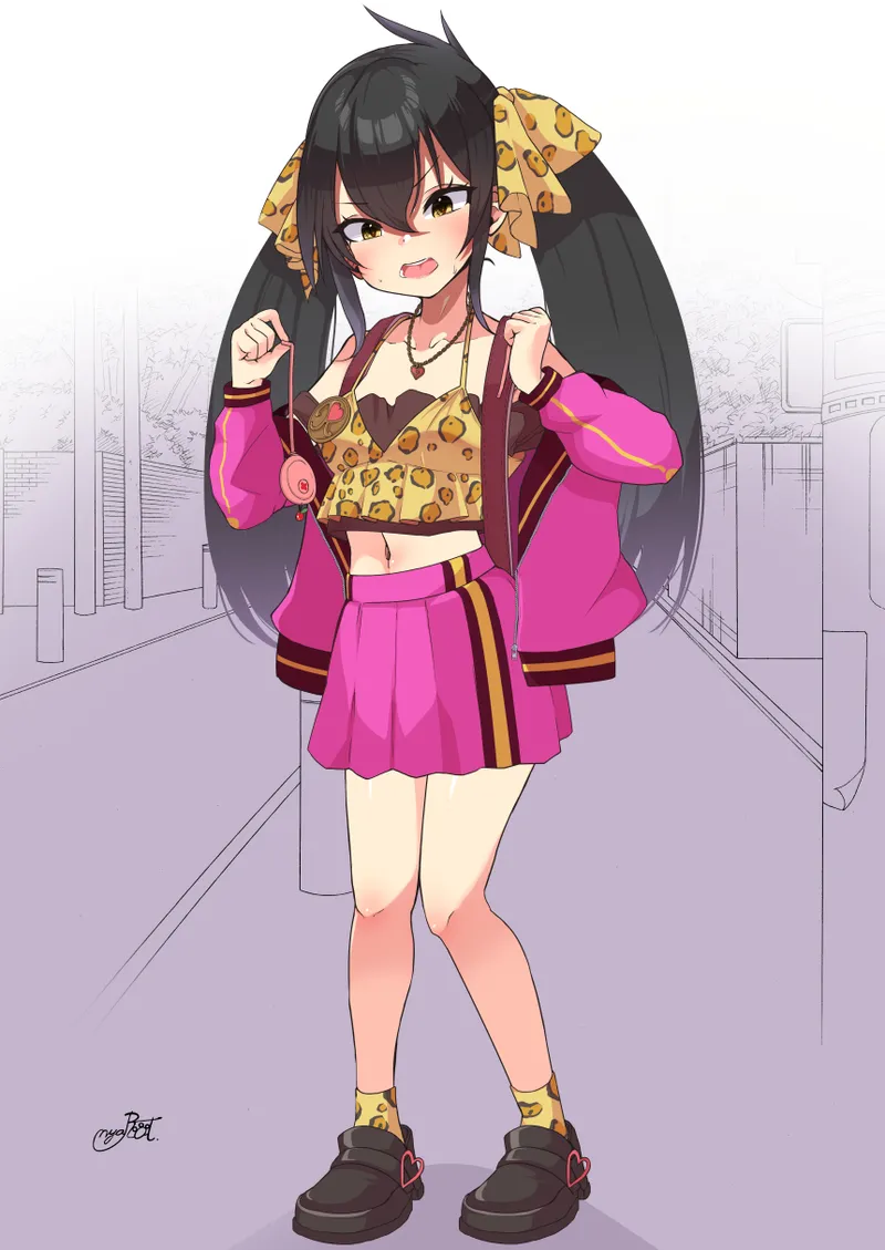 催眠的場梨沙 page 9 full