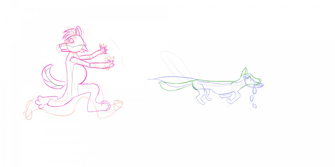 ARTIST ozoneserpent PART1 page 3 full