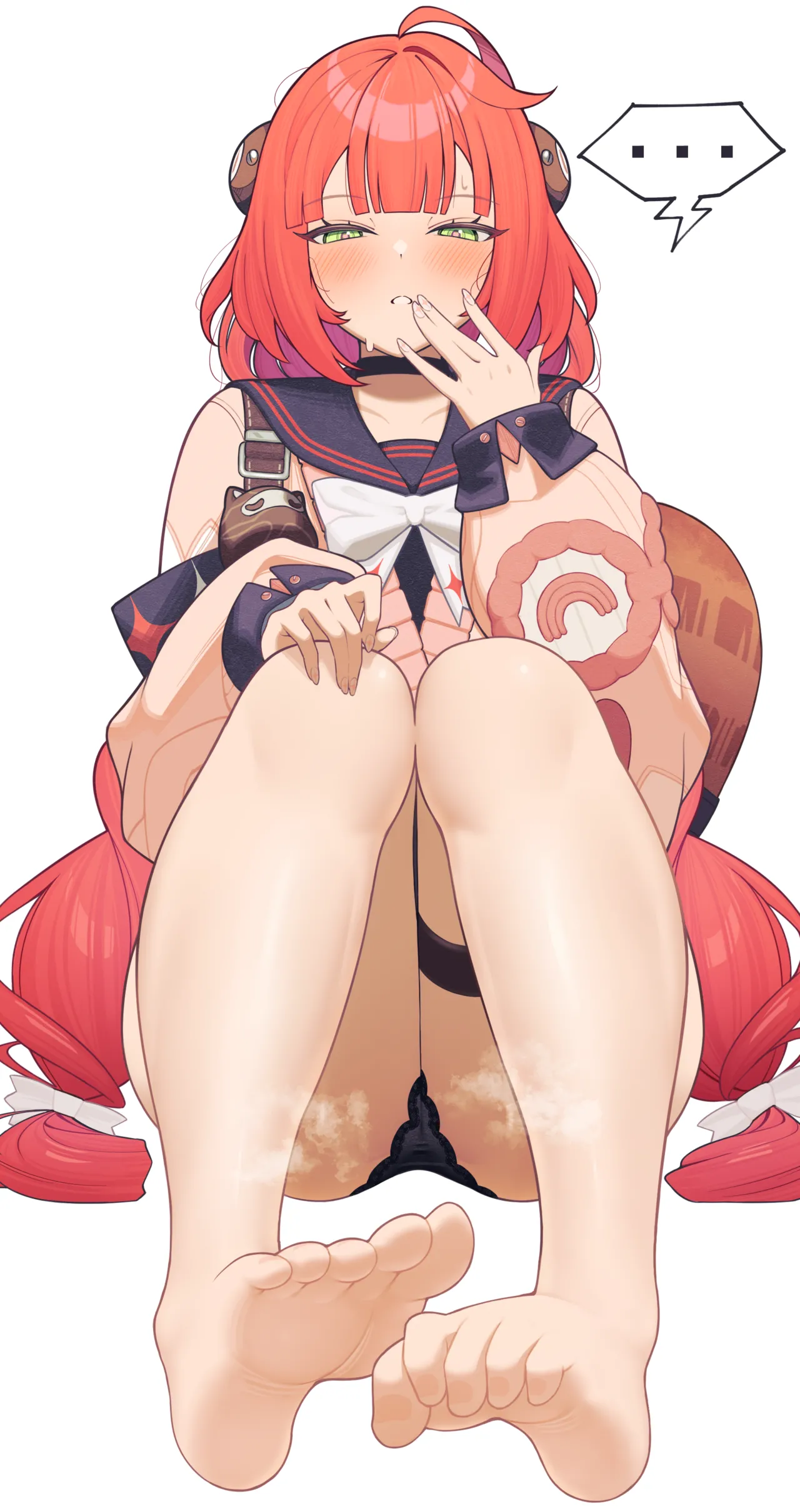 よまれ page 6 full