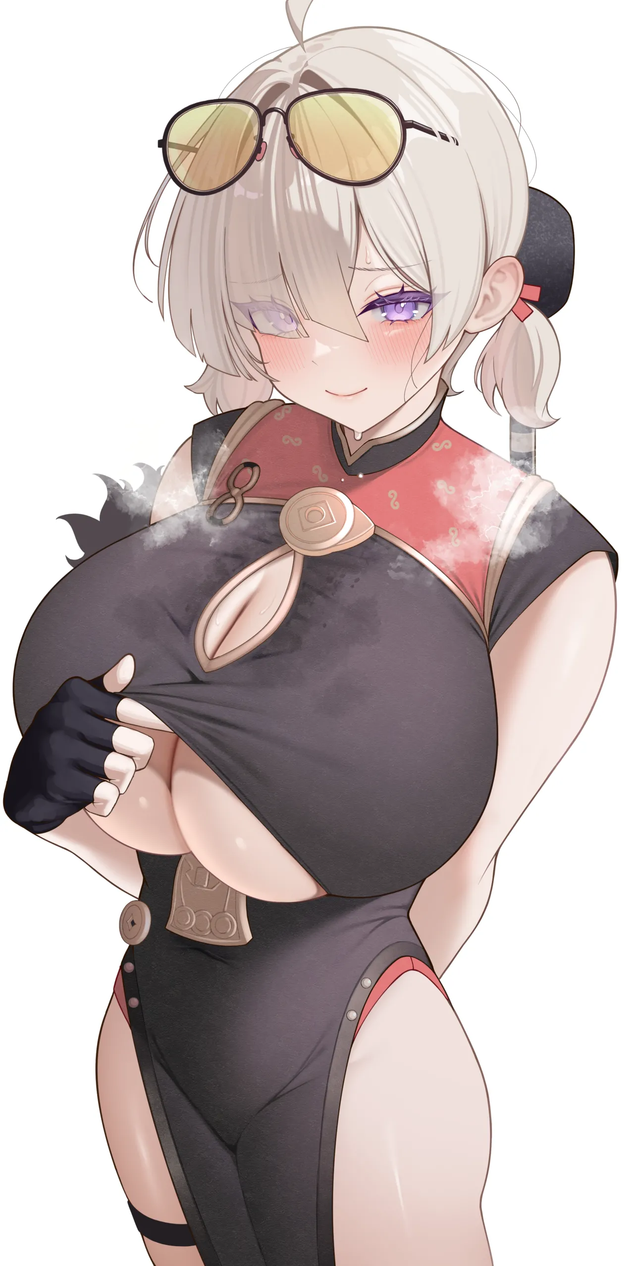 よまれ page 8 full