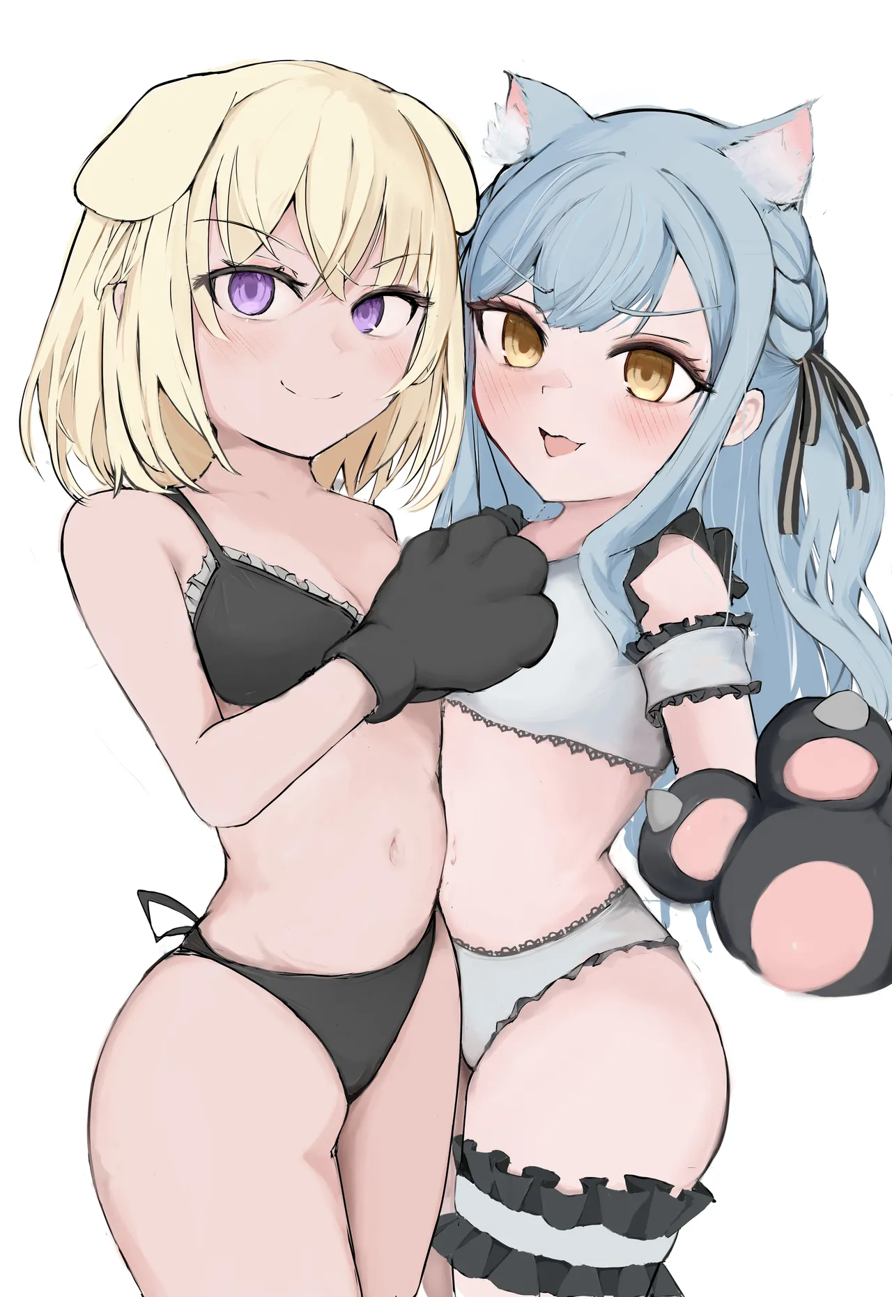 BanG Dream! Ave Mujica &amp; MyGO!!!!! page 4 full