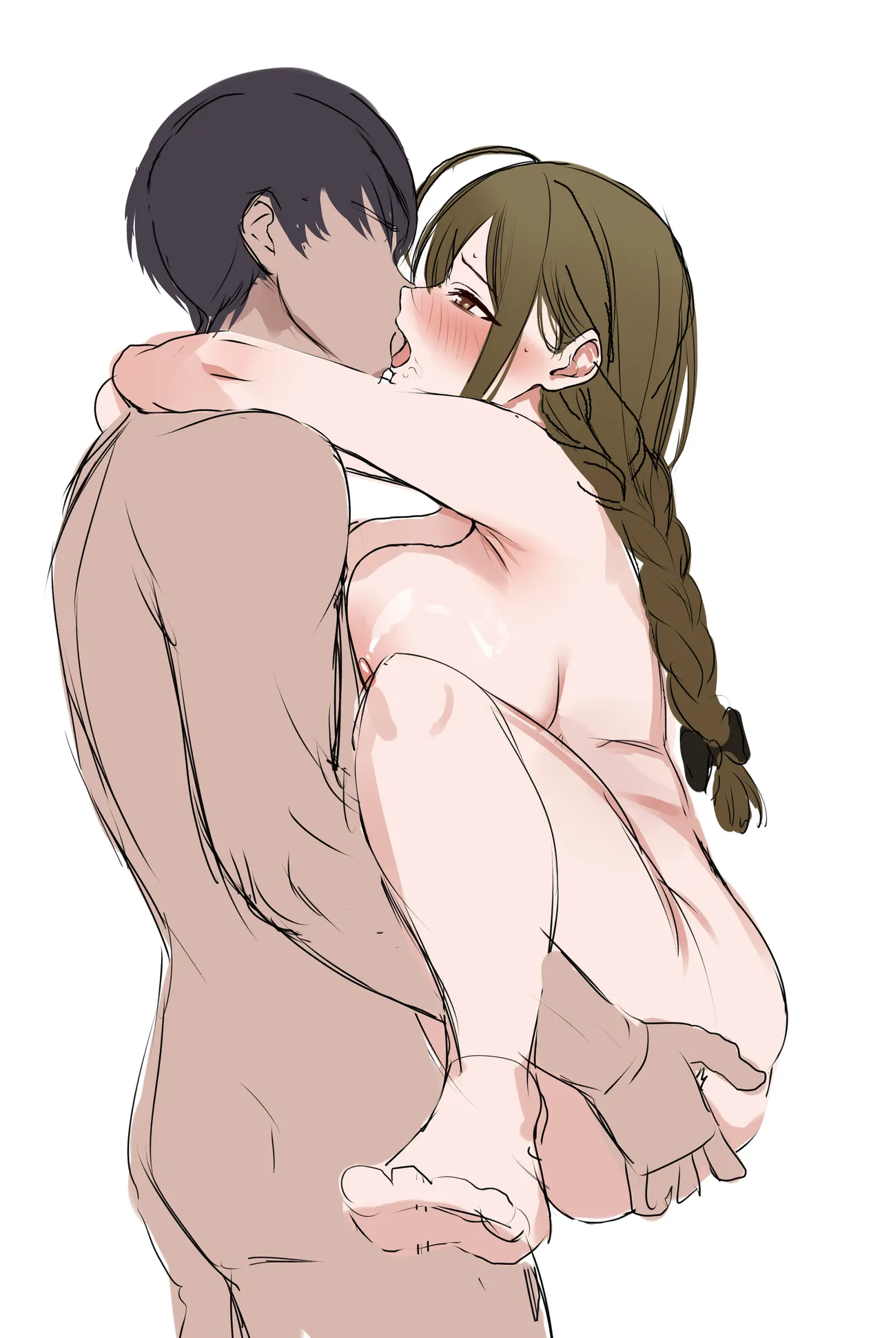１２月の絵 page 6 full