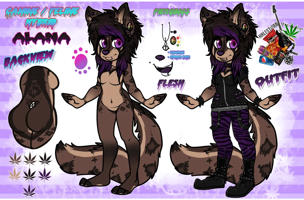 Artist - Mixi page 10 full