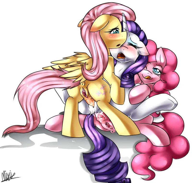 Artist - Mixi page 3 full