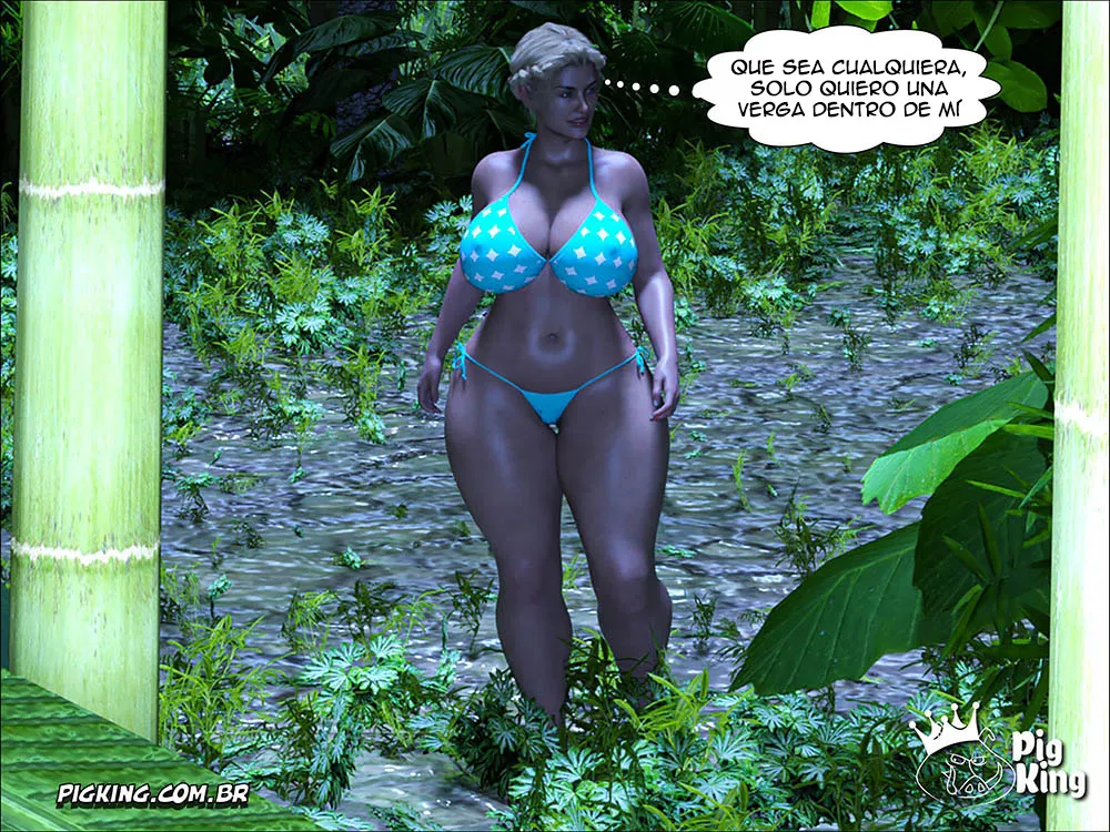 Lost Family - Part 22 page 6 full