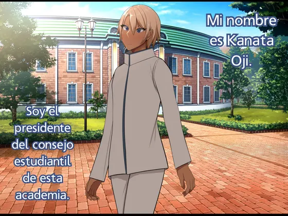 La princesa tomboy con aspecto de príncipe es una chica masoquista con grandes pechos y un gran trasero♪～Secuestrada por el tío conserje, su cuerpo y su alma pasan a ser propiedad de él gracias a su larga y dura polla♪～La chica travesti con aspecto de príncipe vive como sustituta de su hermano♪～ page 2 full