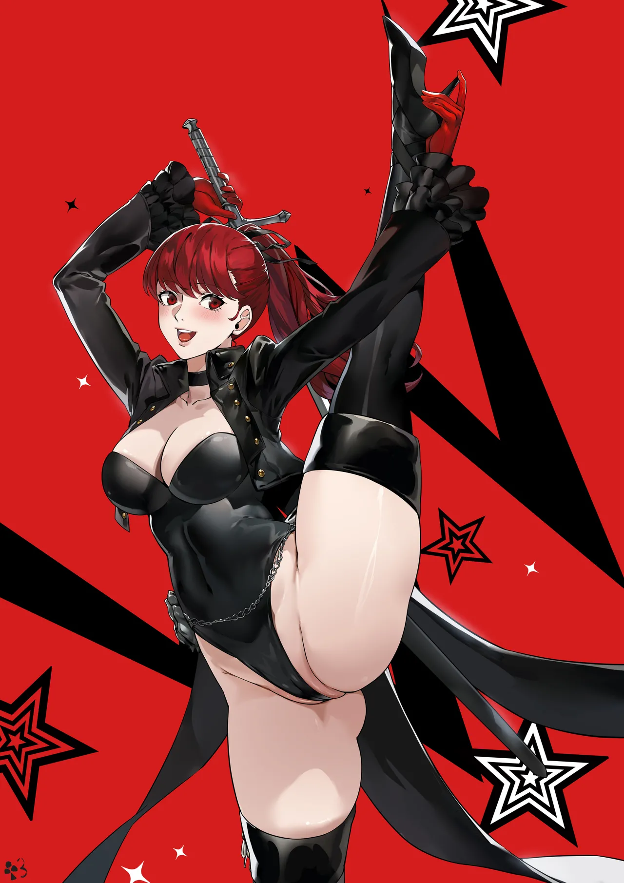 ♣3 Paid Reward page 4 full