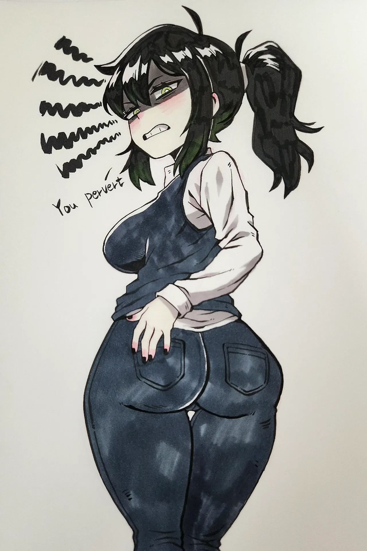 The Coffin of Andy &amp; Ley-Ley page 2 full