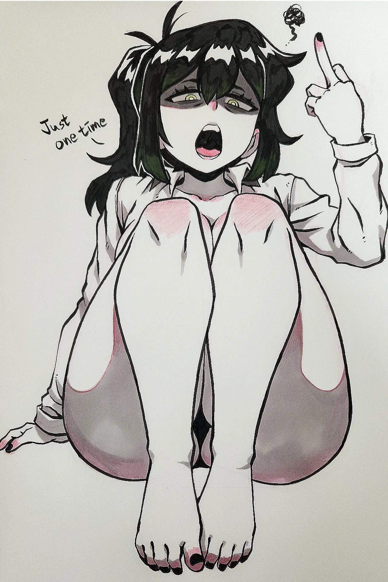 The Coffin of Andy &amp; Ley-Ley page 3 full