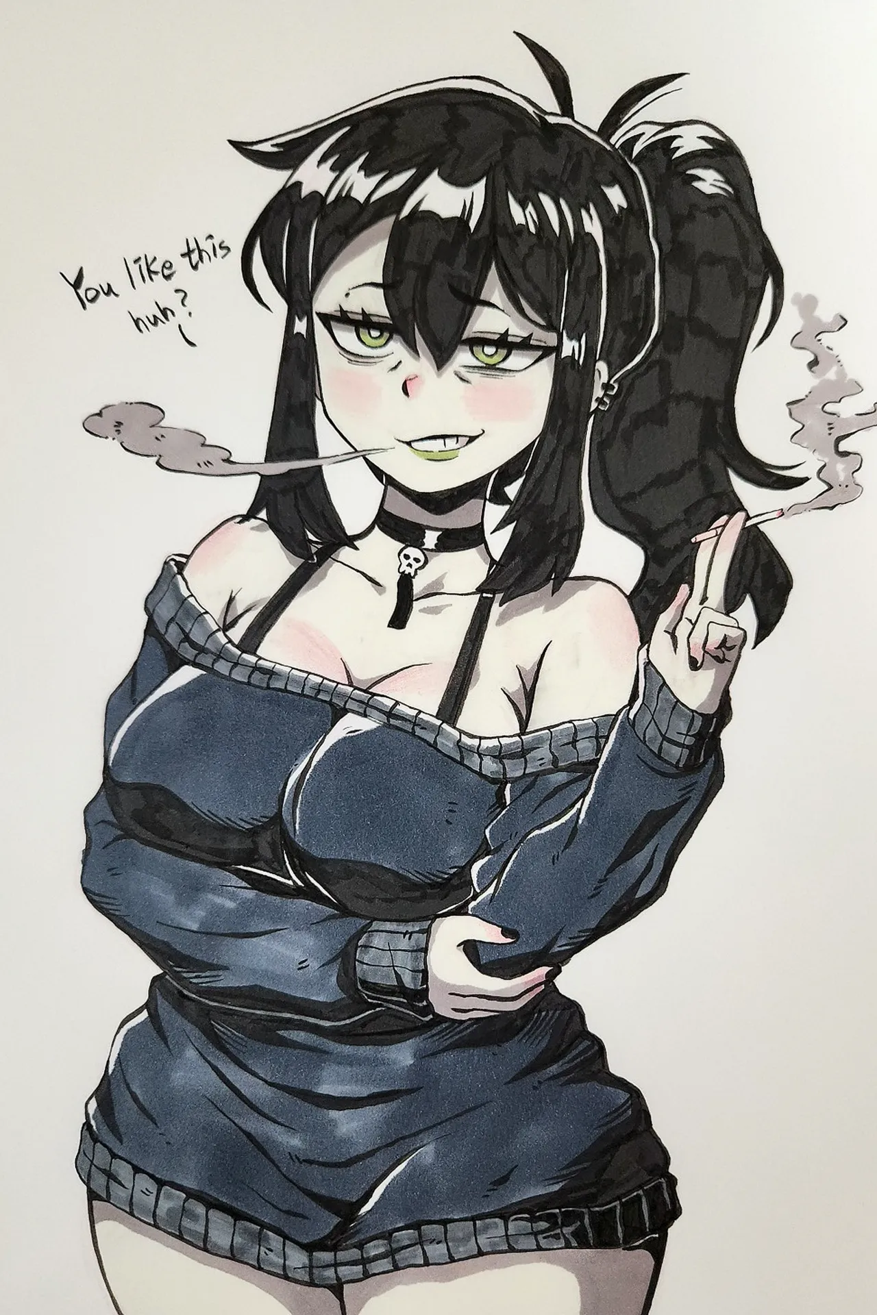 The Coffin of Andy &amp; Ley-Ley page 4 full